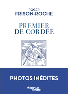 Front cover_Premier de cordée