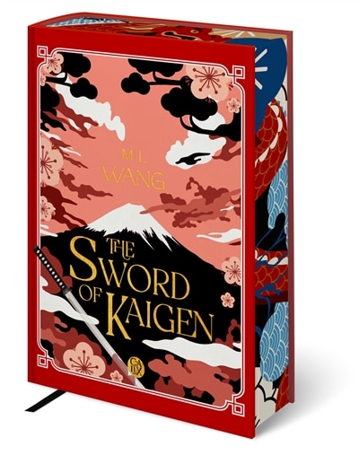 Couverture_THE SWORD OF KAIGEN VERSION FRANÇAISE