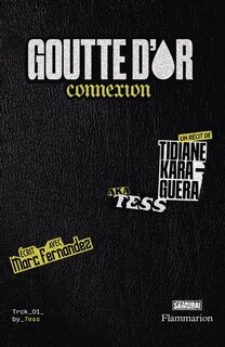 Front cover_Goutte d'or connexion