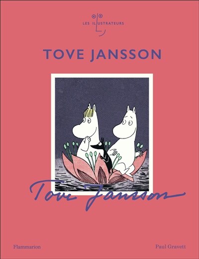 Couverture_Tove Jansson