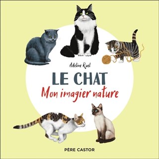 Couverture_Le chat