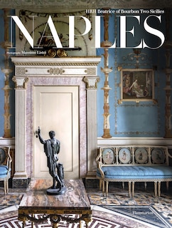 Front cover_Naples