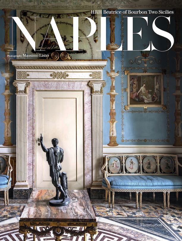 Front cover_Naples