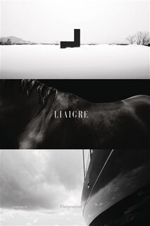Front cover_Liaigre: 12 Projects