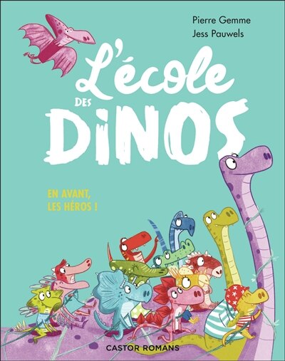 Couverture_En avant, les héros !