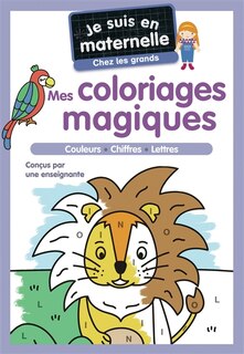 Couverture_Je suis en maternelle, chez les grands