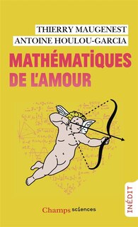 Front cover_Mathématiques de l'amour
