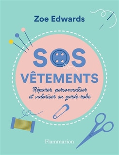 Front cover_SOS vêtements