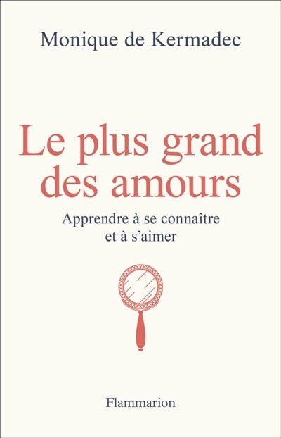 Front cover_Le plus grand des amours