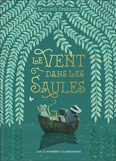 Couverture_LE VENT DANS LES SAULES - EDITION COLLECTOR