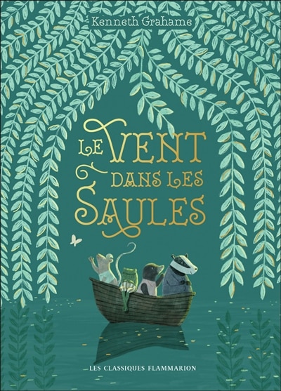 Couverture_LE VENT DANS LES SAULES - EDITION COLLECTOR