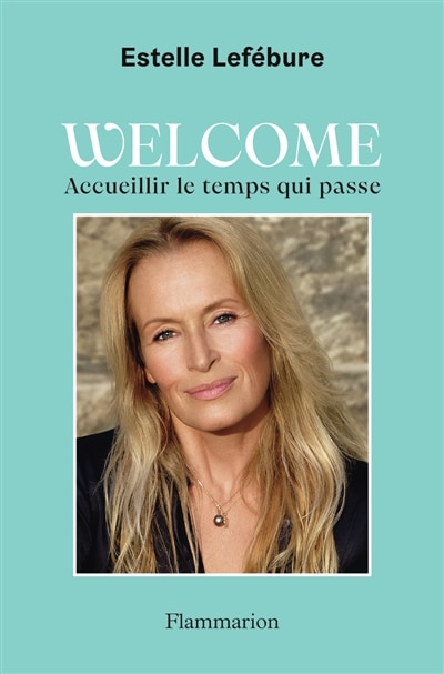 Front cover_Welcome