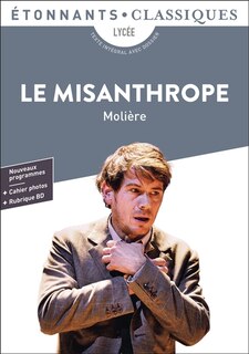 Couverture_Le misanthrope