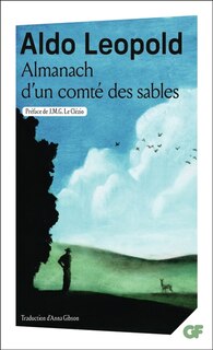 Front cover_Almanach d'un comté des sables