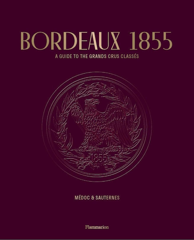 Front cover_Bordeaux 1855