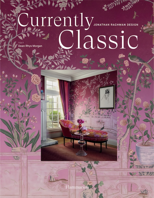 Front cover_Currently Classic