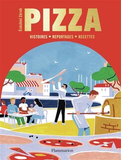 Front cover_Pizza