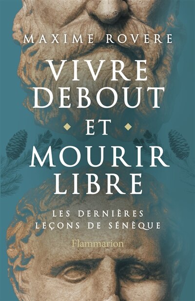 Front cover_Vivre debout et mourir libre