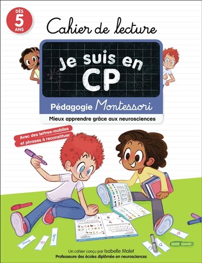 Couverture_Je suis en CP