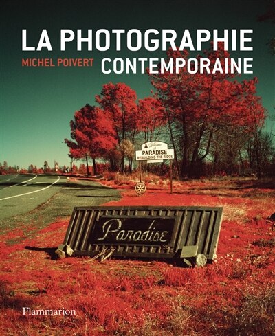 Couverture_La photographie contemporaine