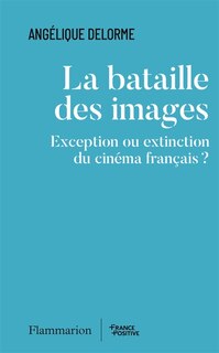 Front cover_La bataille des images