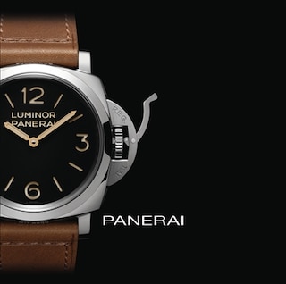Front cover_Panerai