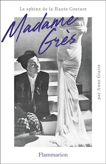 Couverture_Madame Grès