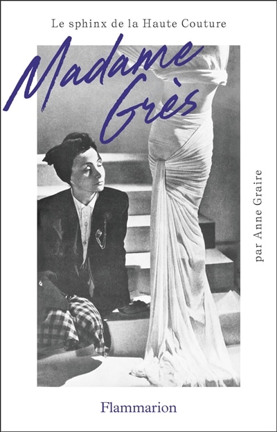 Couverture_Madame Grès