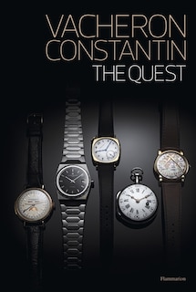 Front cover_Vacheron Constantin