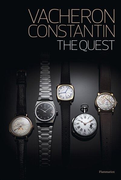 Front cover_Vacheron Constantin