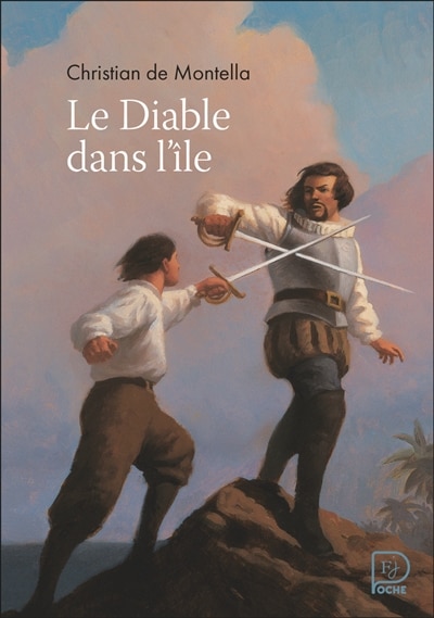 Front cover_Le diable dans l'île
