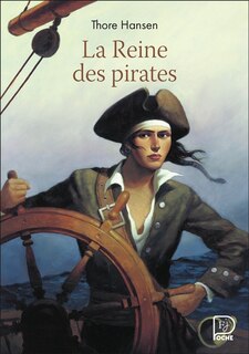 Front cover_La reine des pirates