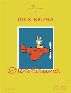 Front cover_Dick Bruna