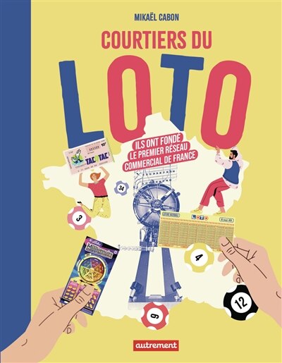 Front cover_Courtiers du loto