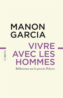 Front cover_VIVRE AVEC LES HOMMES