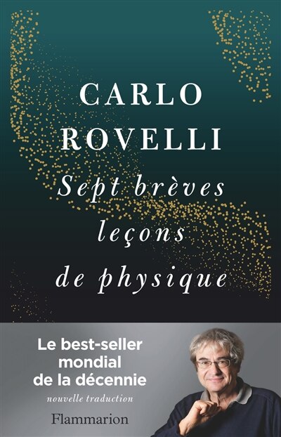 Couverture_7 BREVES LECONS DE PHYSIQUE