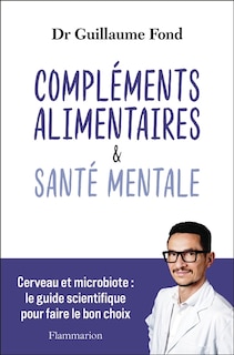 Couverture_Compl&eacute;ments alimentaires & sant&eacute; mentale