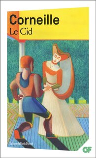 Couverture_Le Cid