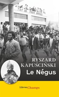 Front cover_Le N&eacute;gus