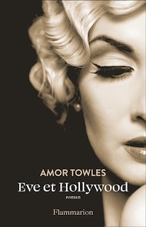 Couverture_Eve et Hollywood