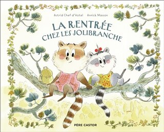 Couverture_La rentrée chez les Jolibranche