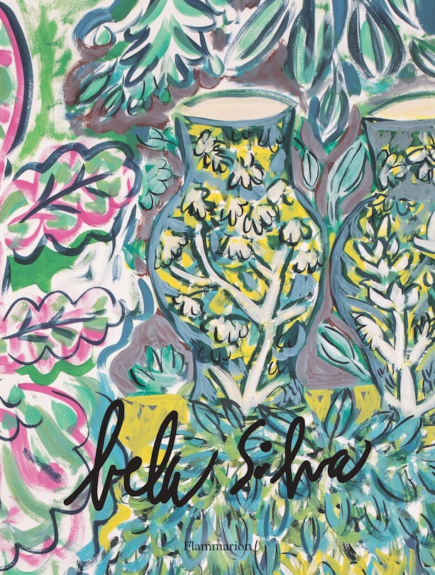 Front cover_Bela Silva
