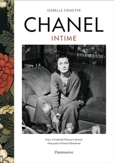 Front cover_Chanel