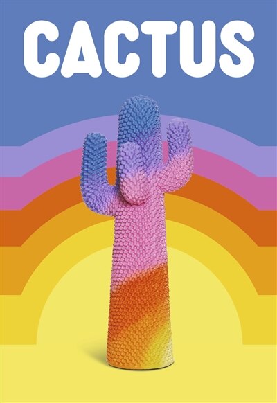 Front cover_Cactus