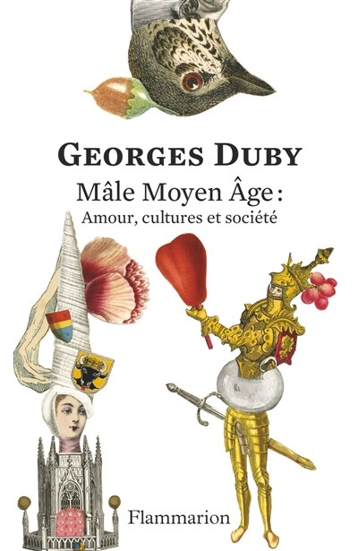 Front cover_Mâle Moyen Age