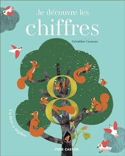 Couverture_Je découvre les chiffres