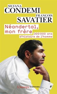 Couverture_Néandertal, mon frère