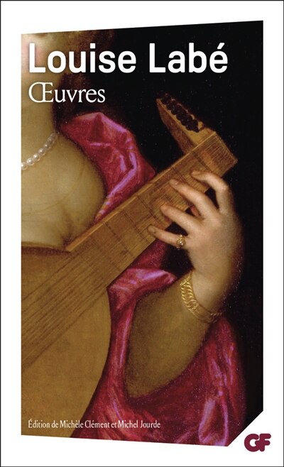 Front cover_Oeuvres