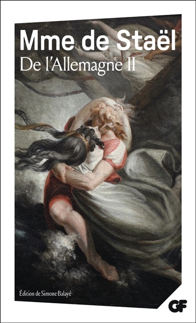 Couverture_De l'Allemagne, Vol. 2