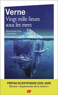 Couverture_Vingt mille lieues sous les mers